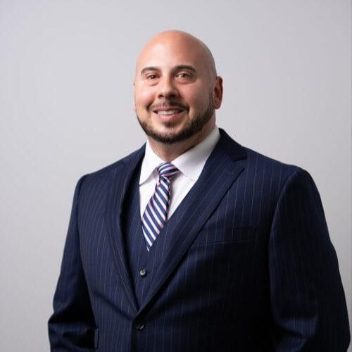 Vincent A. Luisi, Jr.