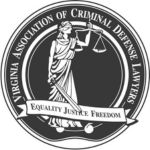 Larry King Virginia Association of Criminal Defense Lawyers
