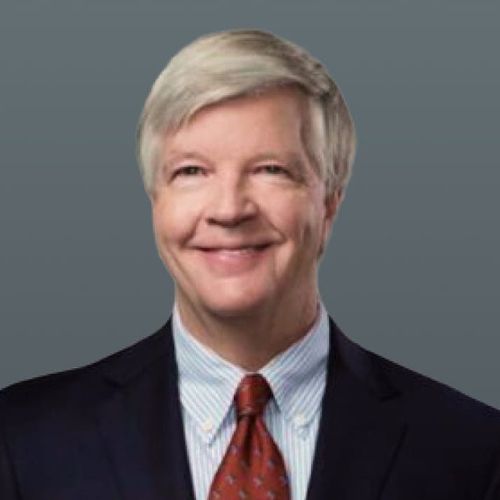 W. Lewis Garrison Jr