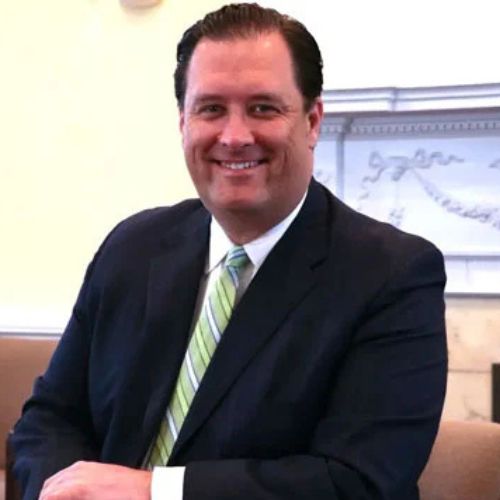 William E. Vinsko, Jr.