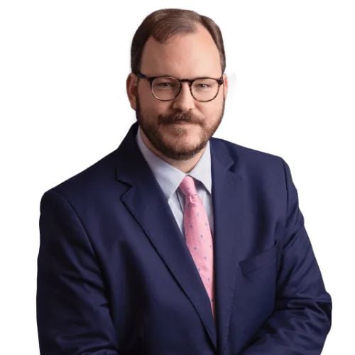 William F. “Trey” Underwood