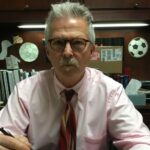 Wolodymyr Strileckyj