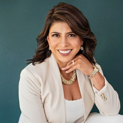 Yvette Saddik Jimenez