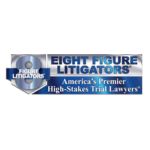 8 Figure Litigator