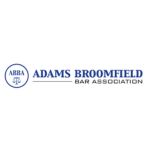 Adams-Broomfield Counties Bar Association
