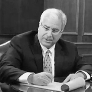Adrian H. Altshuler
