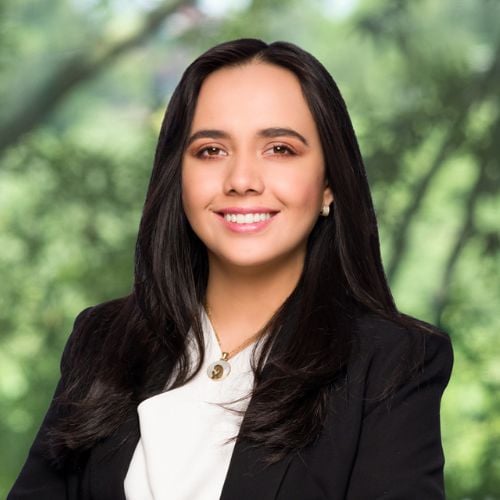 Alejandra Sarmiento Aymar