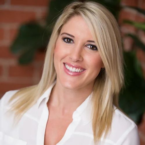 Alicia McElwaine-Leto