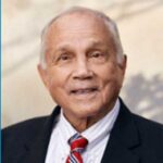 Allen G. Thomas, Sr.