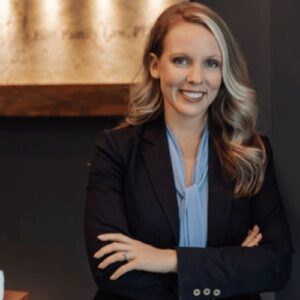 Amanda C. Knight