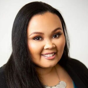 Amanda N. Jelks