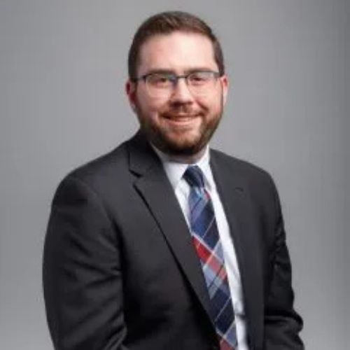 Top Lawyers From Virginia State Andrew P. Connors