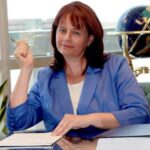 Angela M. Wilson-Goodman