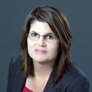 Ann Wilson Payseur
