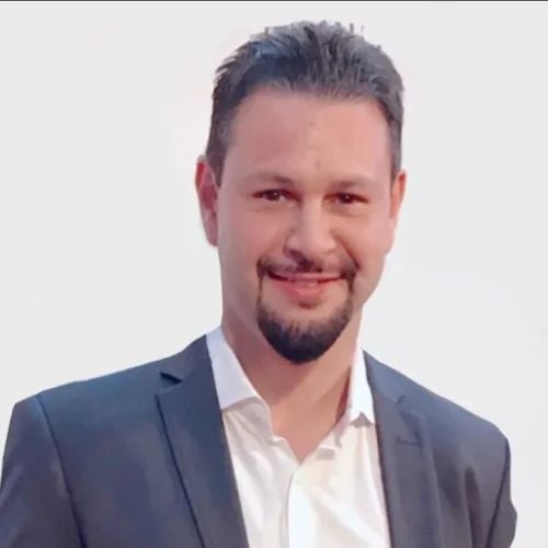 Arash John “A.J.” Goleh