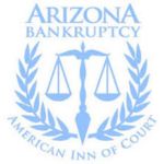 Frederick J. Petersen Arizona Bankruptcy American Inn of Court