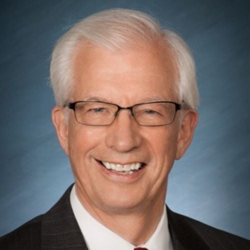 Arlyn J. Bossenbrook