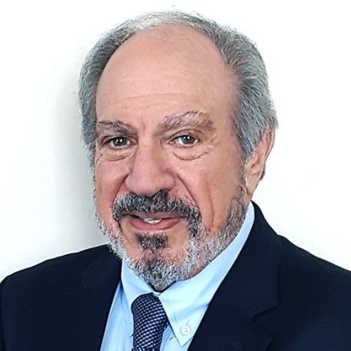 Arnold S. Weintraub
