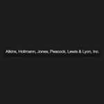 Atkins, Hollmann, Jones, Peacock, Lewis & Lyon, Inc.