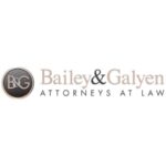 Bailey & Galyen Attorneys at Law