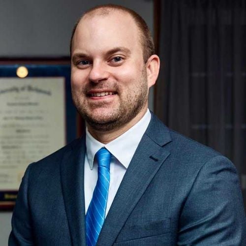 Top Lawyers From Virginia State Ben Williams