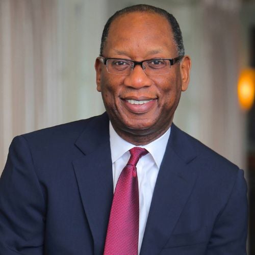 Benjamin L. Hall, III