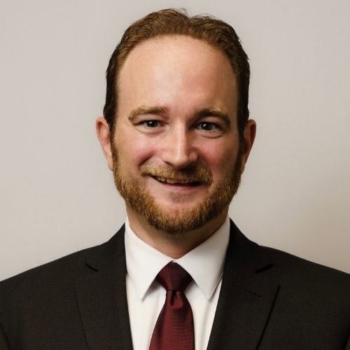 Top Lawyers From Canton, MI Benjamin T. Vader