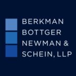 Berkman Bottger Newman & Schein, LLP