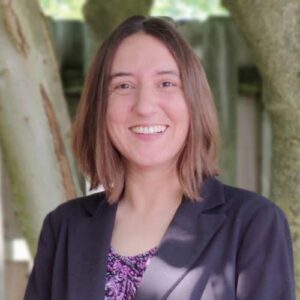 Beverly M. Griffor