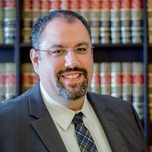 Bradley L. Schencker