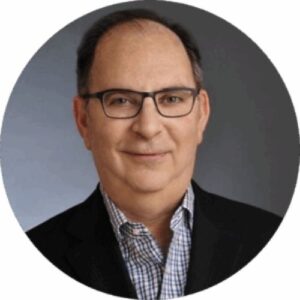 Brian Lipson