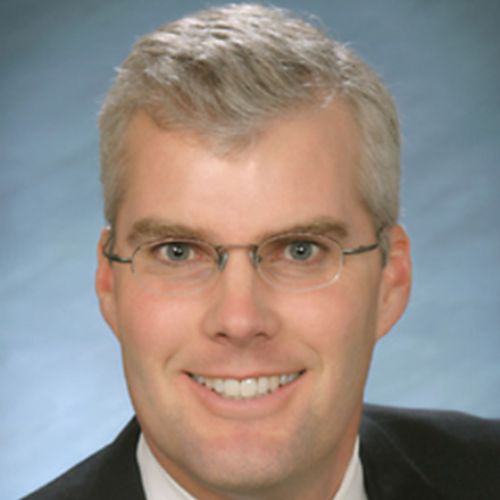 Byron “Pat” Gallagher, Jr.