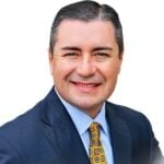 C. David Martinez