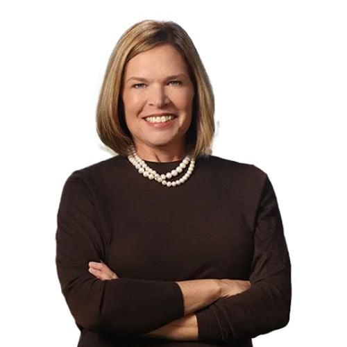 Carol Huffman Kendrick