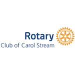 Robert McNees Carol Stream Rotary Club