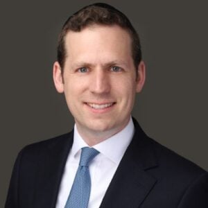 Charles (Chananya) Kopciel