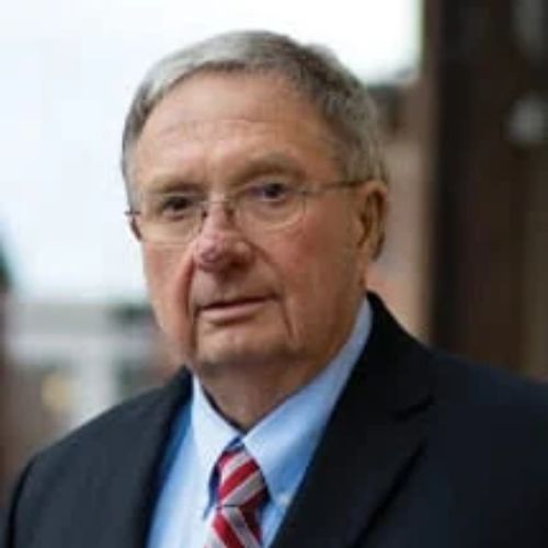 Charles H. Barnett, III