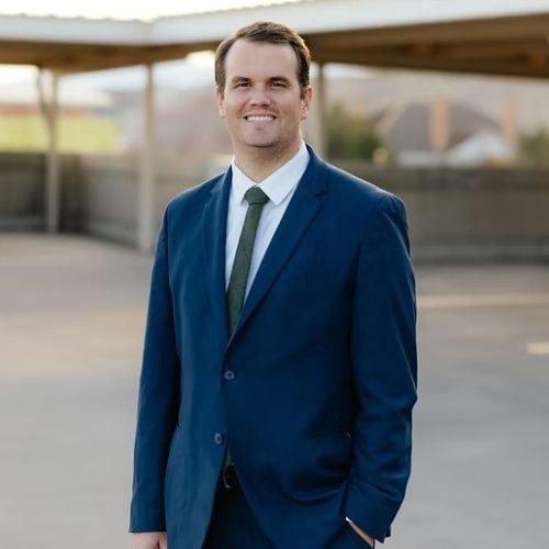 Chase Van Oostendorp