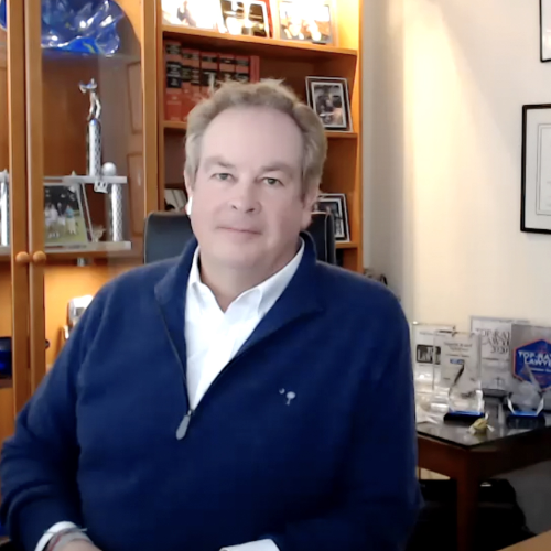 Christopher A. Benson