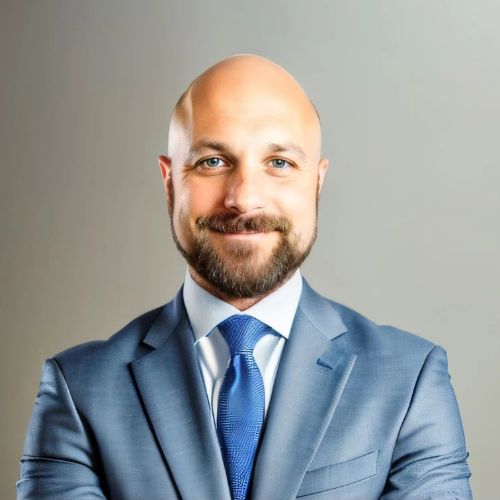 Christopher D. Mandracchia