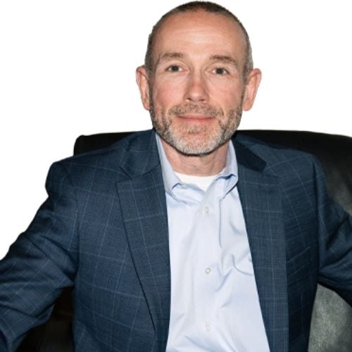 Christopher M. Kerney