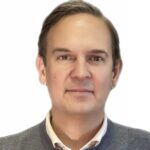 Christopher P. Chaney