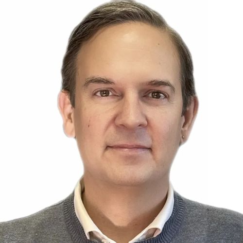 Christopher P. Chaney