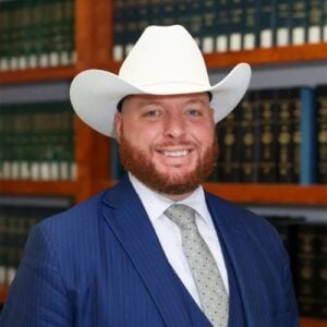 Christopher P. Daniels