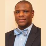 Clarence Williams, III