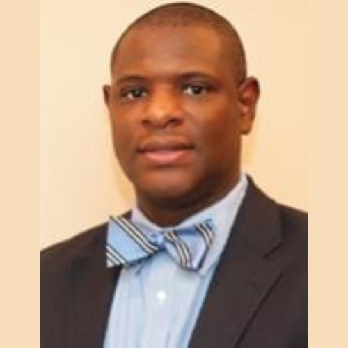 Clarence Williams, III