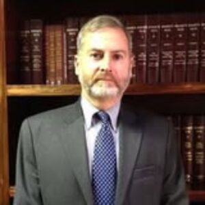 Daniel C. Roache