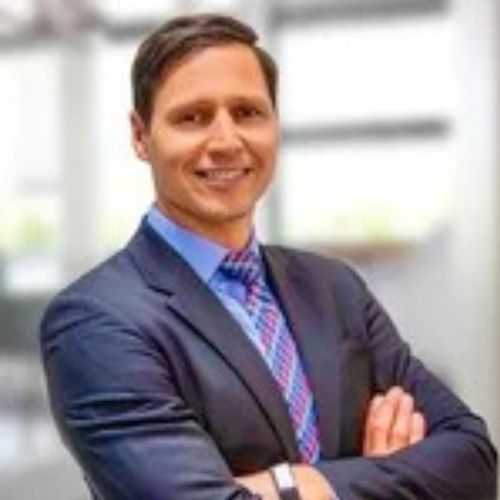 Daniel D. Christmann