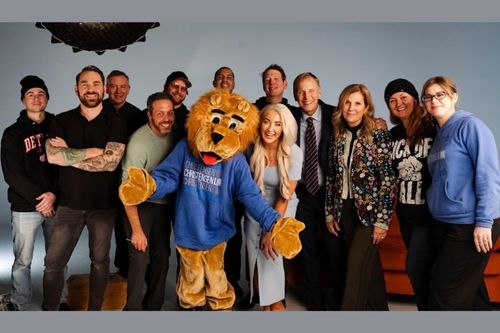 David E. Christensen