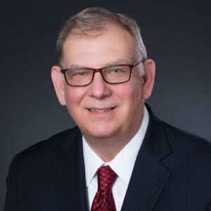 David M. Clark
